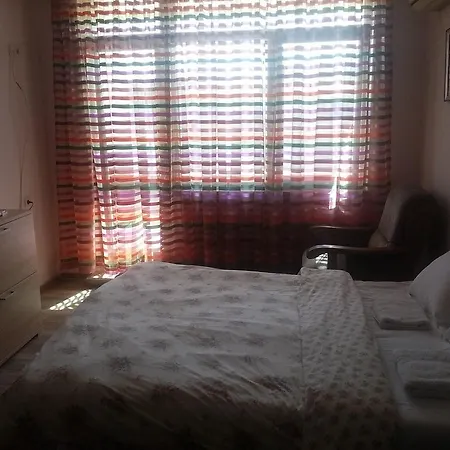 Appartement Oborishte *