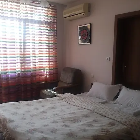 Appartement Oborishte