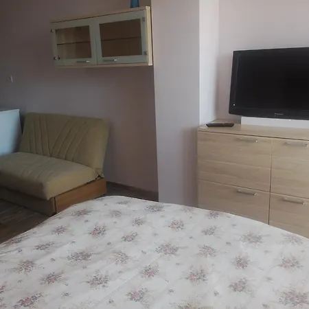 Appartement Oborishte *