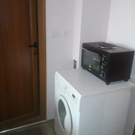 Appartement Oborishte