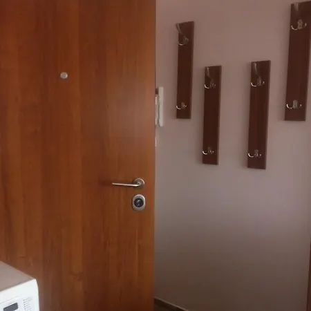 Appartement Oborishte *