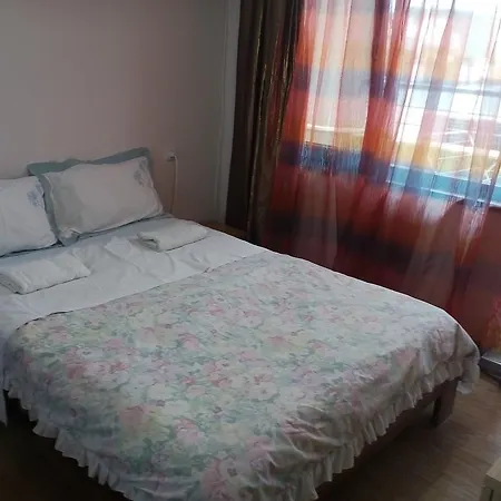 Appartement Oborishte