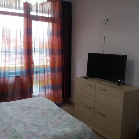 Appartement Oborishte *