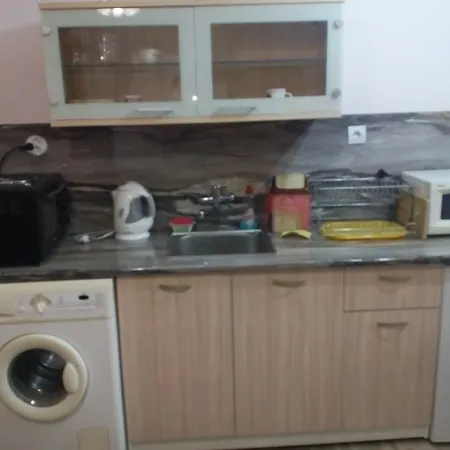 Oborishte Appartement *