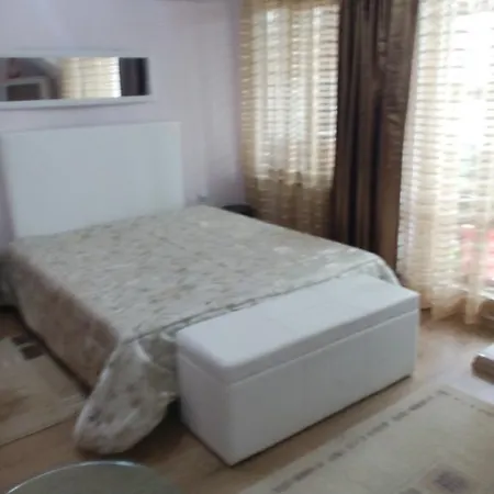 Appartement Oborishte