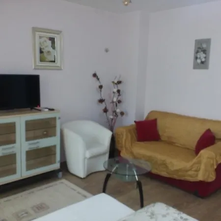 Appartement Oborishte Plovdiv