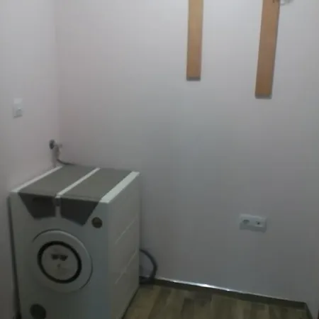 Oborishte Appartement Plovdiv
